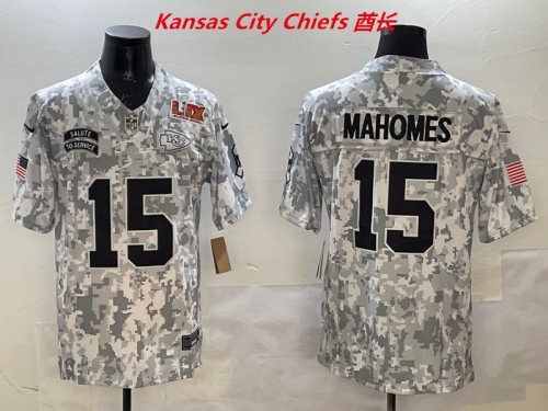 NFL Kansas City Chiefs 921 Men