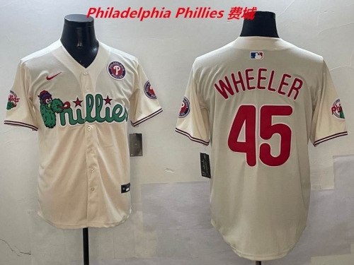 MLB Philadelphia Phillies 1075 Men