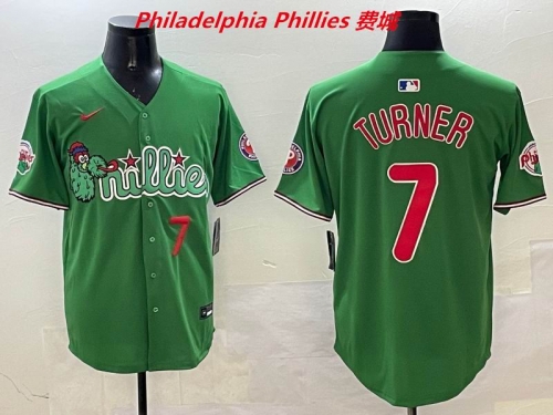 MLB Philadelphia Phillies 966 Men