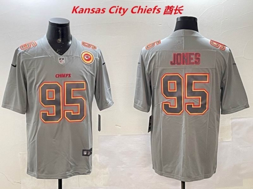 NFL Kansas City Chiefs 851 Men