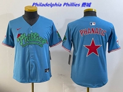 MLB Philadelphia Phillies 866 Youth/Boy