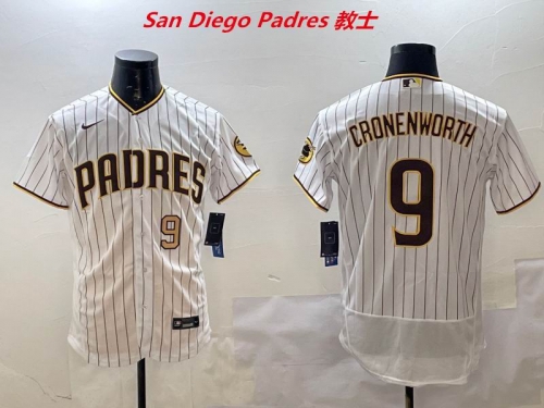 MLB San Diego Padres 1304 Men