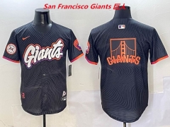MLB San Francisco Giants 245 Men
