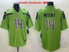 NFL Seattle Seahawks 190 Men
