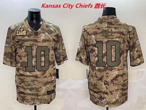 NFL Kansas City Chiefs 1012 Men