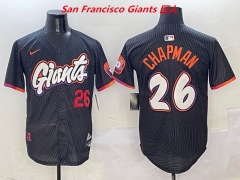 MLB San Francisco Giants 212 Men