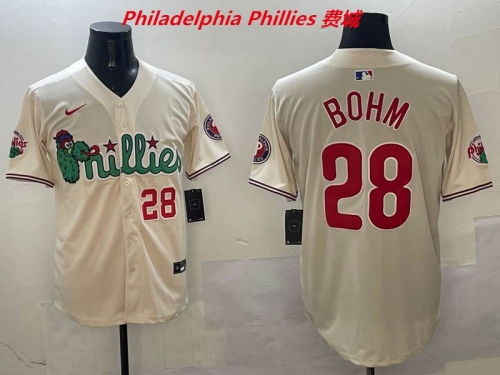 MLB Philadelphia Phillies 1070 Men