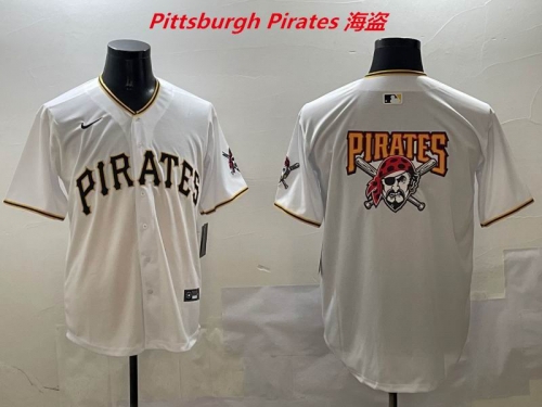 MLB Pittsburgh Pirates 239 Men