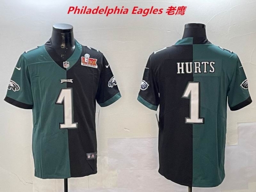 NFL Philadelphia Eagles 1545 Men