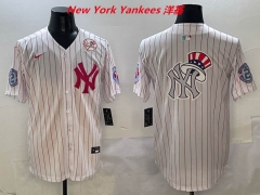 MLB New York Yankees 2223 Men