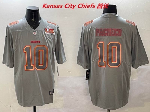 NFL Kansas City Chiefs 829 Men