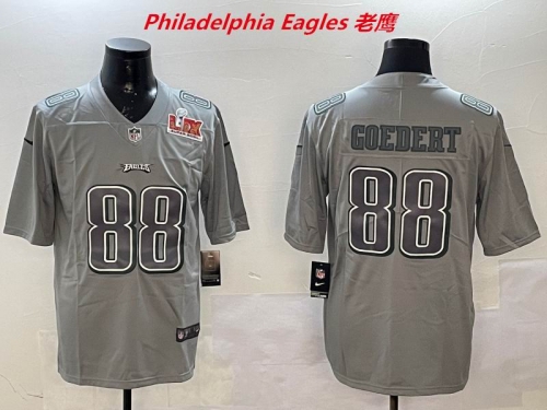 NFL Philadelphia Eagles 1959 Men