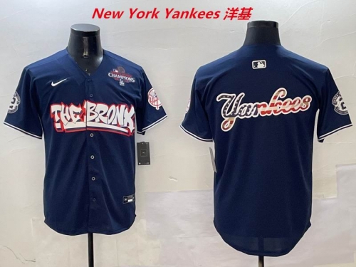 MLB New York Yankees 2038 Men