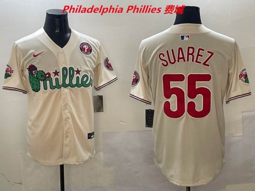 MLB Philadelphia Phillies 1081 Men