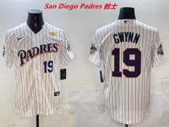 MLB San Diego Padres 1237 Men
