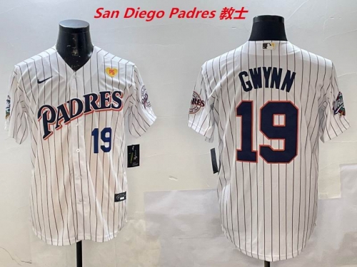MLB San Diego Padres 1237 Men