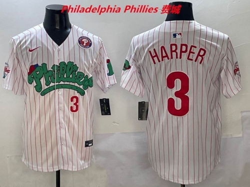 MLB Philadelphia Phillies 1191 Men