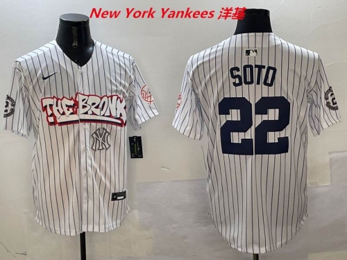 MLB New York Yankees 2079 Men