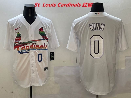 MLB St.Louis Cardinals 169 Men