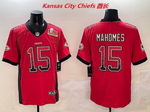 NFL Kansas City Chiefs 907 Men