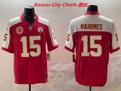 NFL Kansas City Chiefs 660 Men