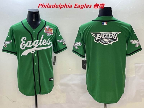 NFL Philadelphia Eagles 2652 Men