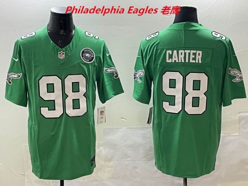 NFL Philadelphia Eagles 1737 Men