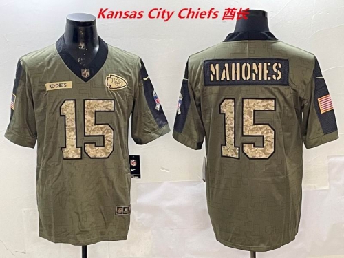 NFL Kansas City Chiefs 966 Men