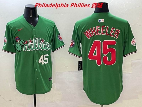 MLB Philadelphia Phillies 992 Men