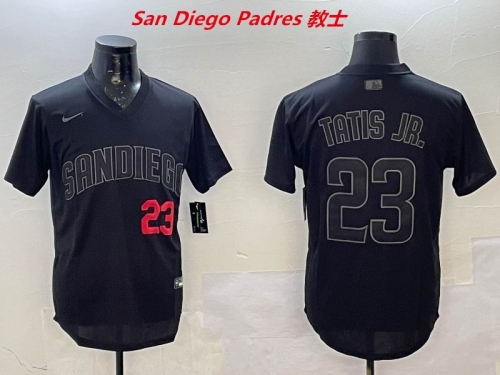 MLB San Diego Padres 1201 Men