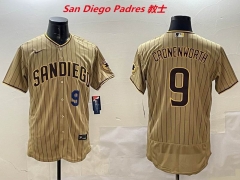MLB San Diego Padres 1296 Men