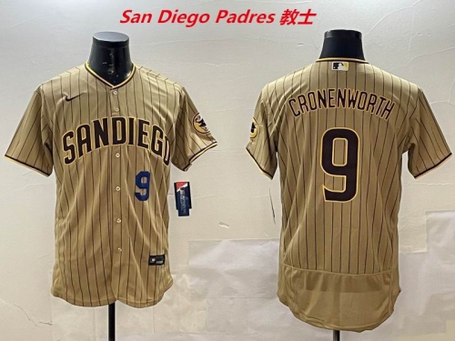 MLB San Diego Padres 1296 Men