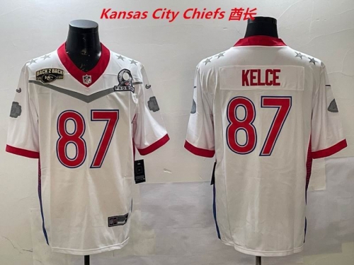 NFL Kansas City Chiefs 874 Men