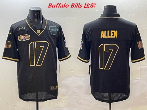 NFL Buffalo Bills 457 Men