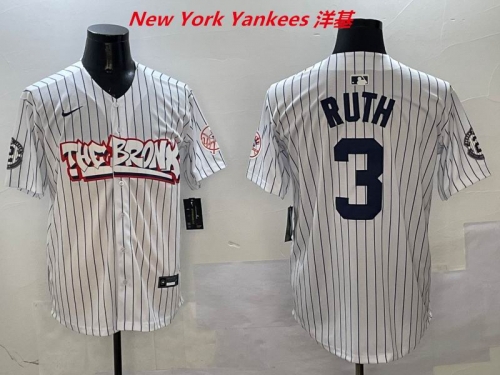 MLB New York Yankees 2061 Men