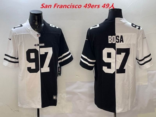 NFL San Francisco 49ers 2051 Men