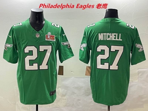 NFL Philadelphia Eagles 1705 Men