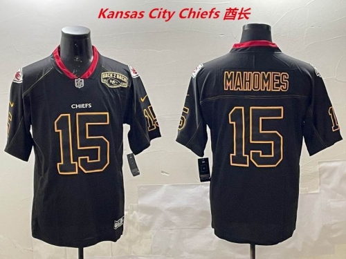 NFL Kansas City Chiefs 668 Men