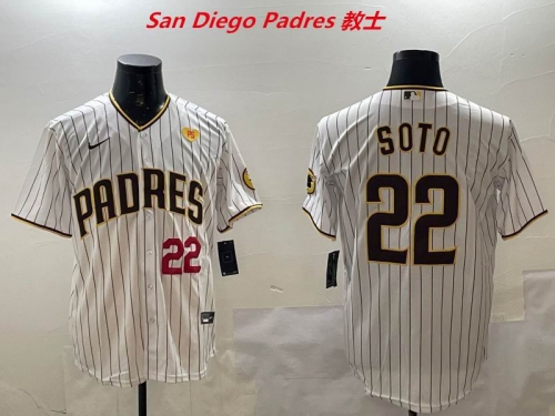 MLB San Diego Padres 1159 Men