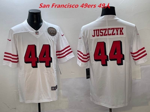 NFL San Francisco 49ers 2102 Men