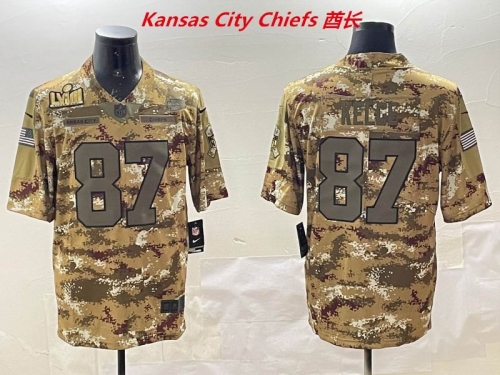 NFL Kansas City Chiefs 695 Men