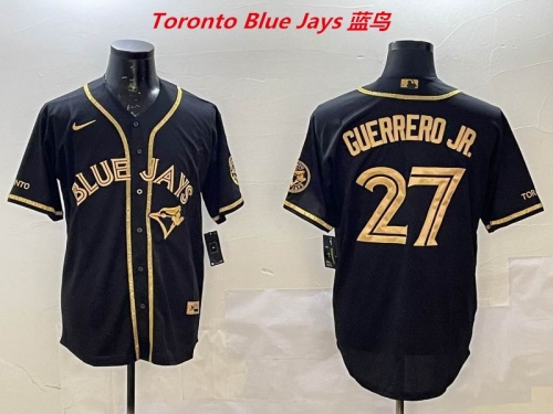 MLB Toronto Blue Jays 108 Men