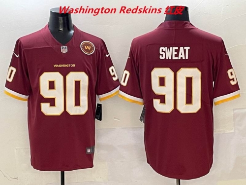 NFL Washington Redskins 195 Men