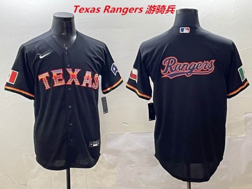 MLB Texas Rangers 540 Men
