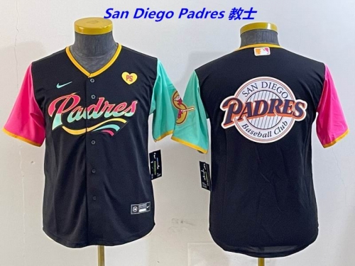 MLB San Diego Padres 1090 Youth/Boy