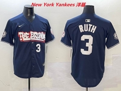 MLB New York Yankees 2099 Men