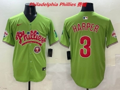 MLB Philadelphia Phillies 1205 Men