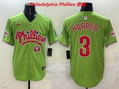 MLB Philadelphia Phillies 1205 Men