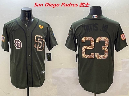 MLB San Diego Padres 1241 Men