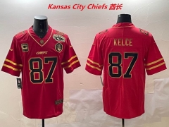 NFL Kansas City Chiefs 744 Men